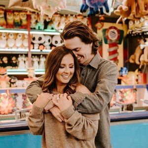 Meet your Posher, Hope